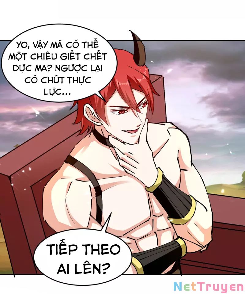 tối cường thăng cấp chapter 324 11