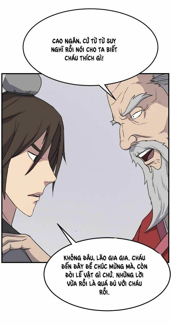 trọng sinh, bất khả chiến bại chapter 97 44