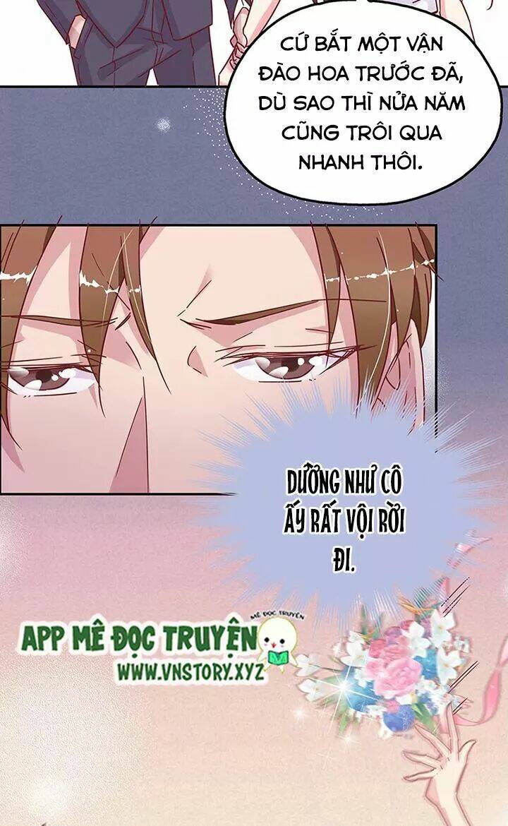 yêu em, sai đến tận cùng chapter 30 11