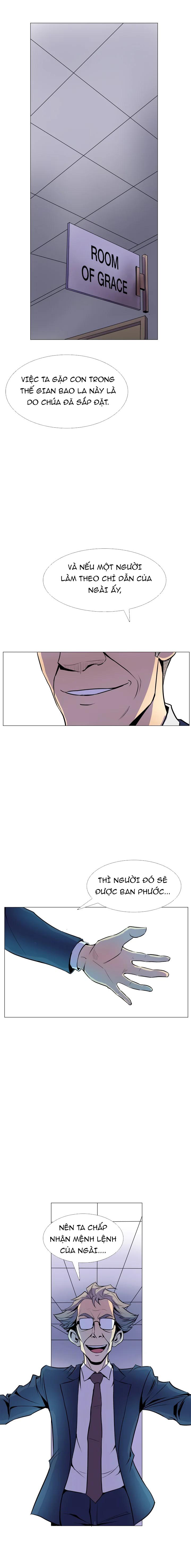 sahwa và nhiệm vụ bí mật của cô ấy chapter 10 8