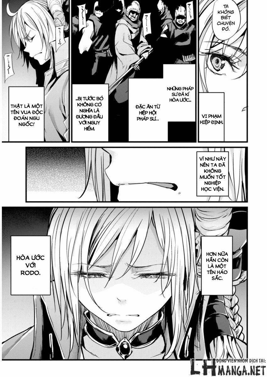 lời thề nguyền vĩnh cửu chapter 1 30