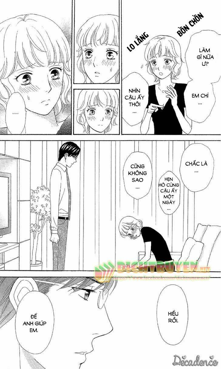 virut tình yêu chapter 2 13