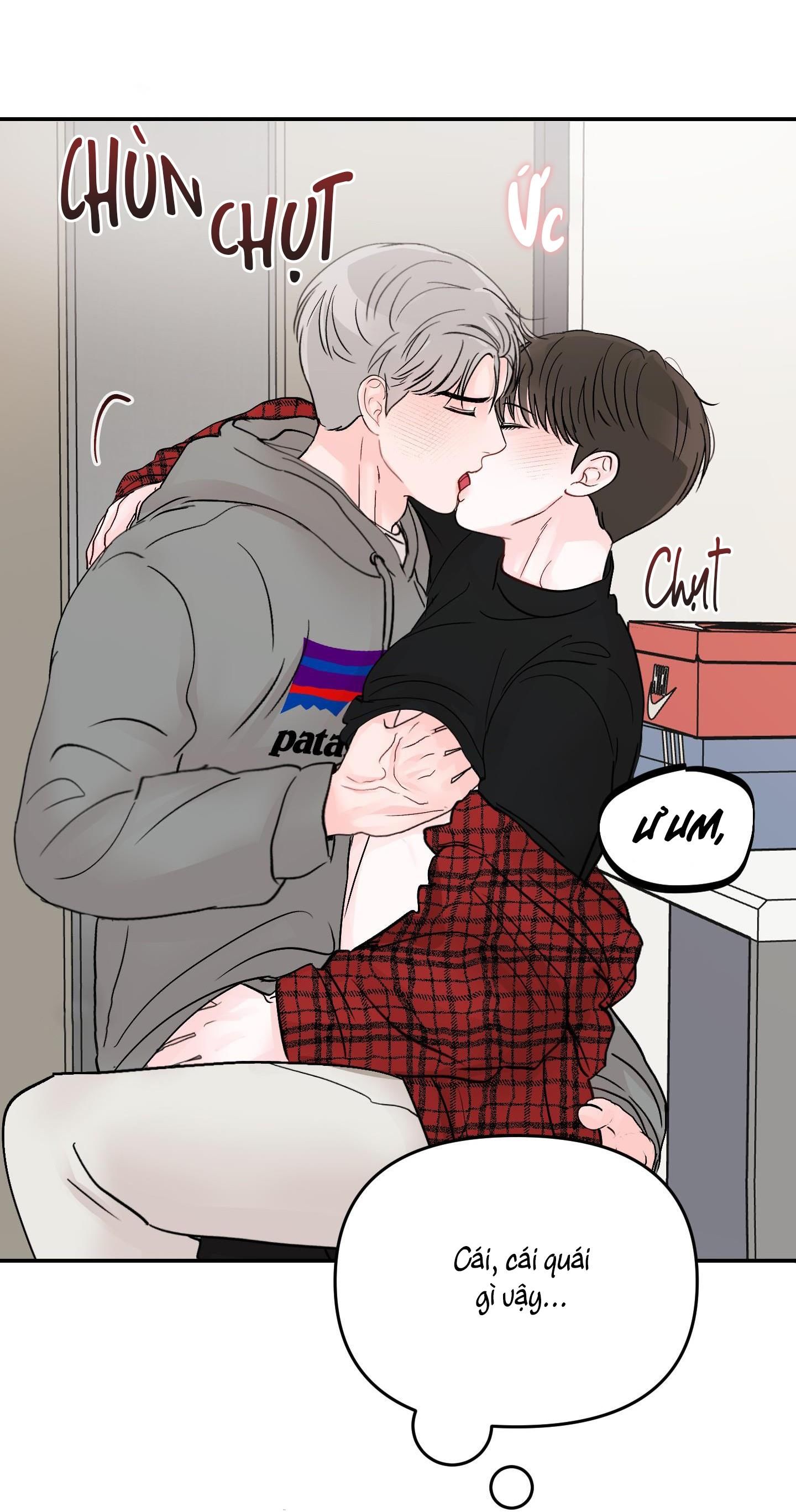 thán phục thanh xuân chapter 39 15