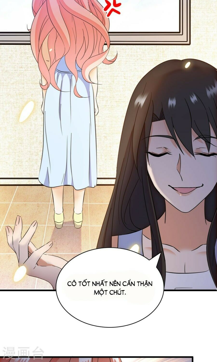 cô vợ siêu mẫu của cố thiếu chapter 133 7