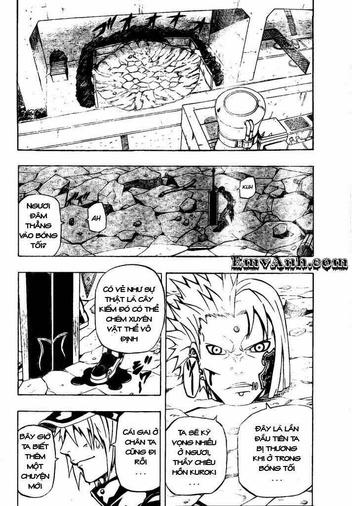 blazer driver chapter 12 37