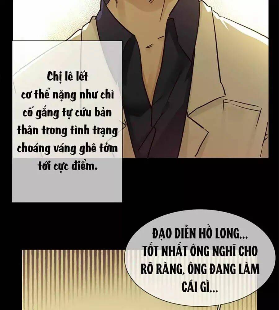 ngôi sao vụn vỡ chapter 35 14