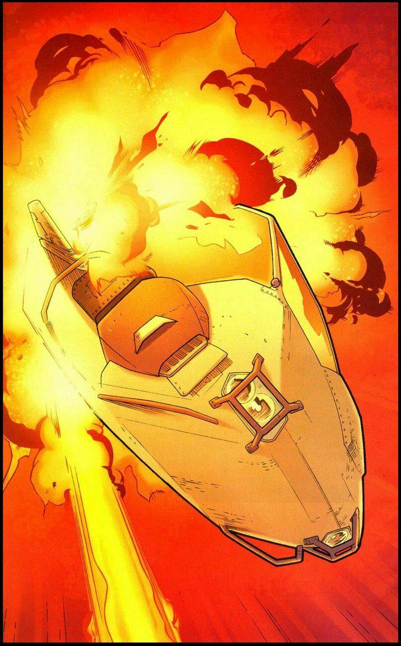 ultimate fantastic four chapter 11 15