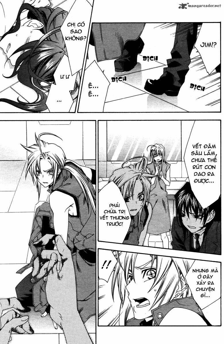 mother keeper chapter 23 22