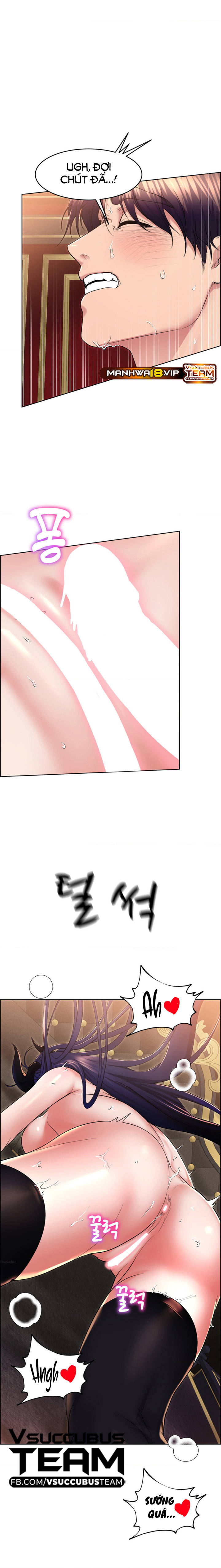 bug game số hưởng chapter 19 15