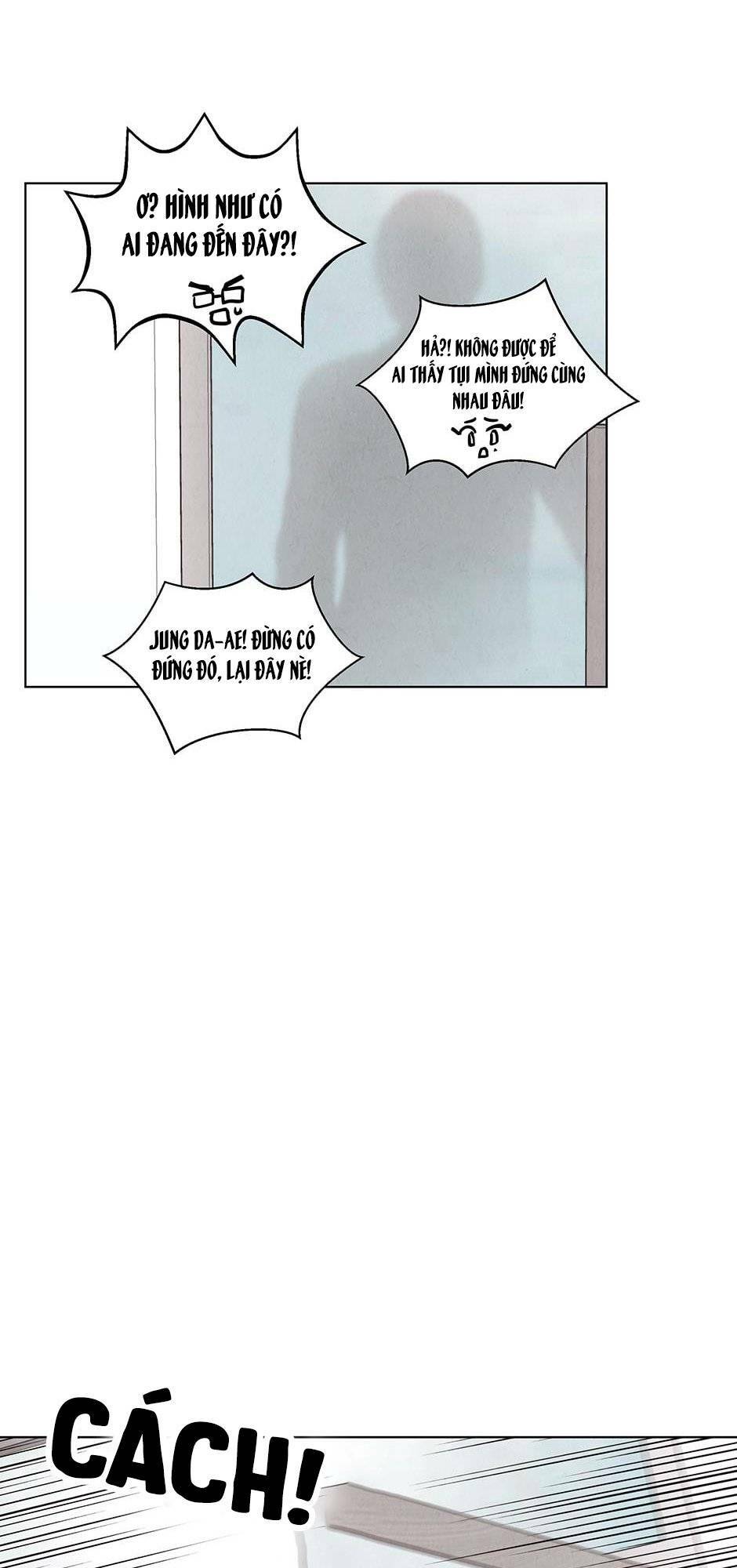 chào nhé, không làm thông gia nữa đâu! chapter 20 52