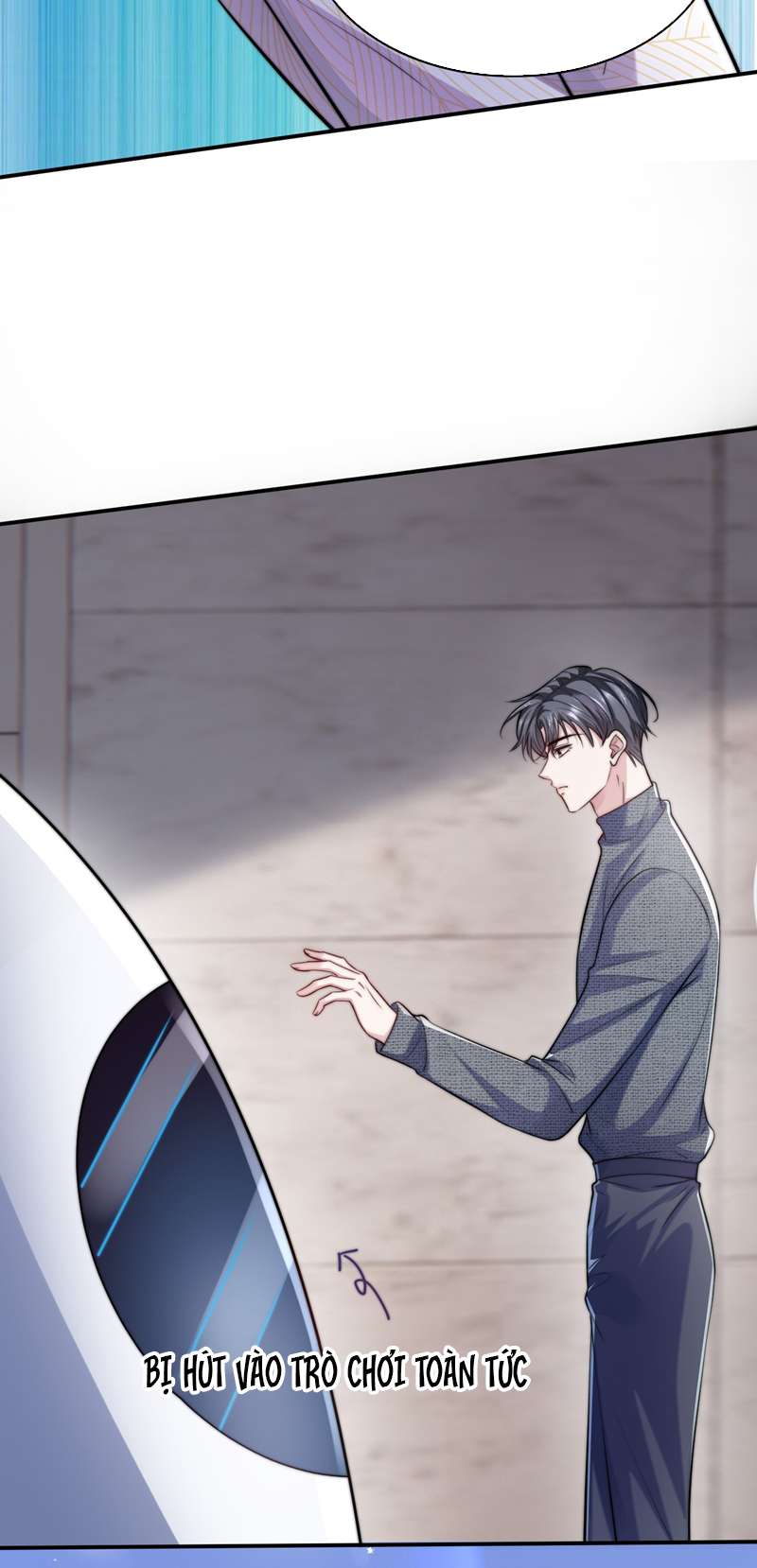 chiến lược tẩy trắng của phản diện chapter 62 37