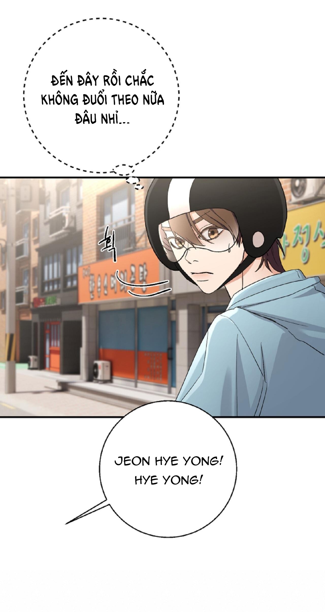 Hối Lộ Ngọt Ngào chapter 34 - Trang 18
