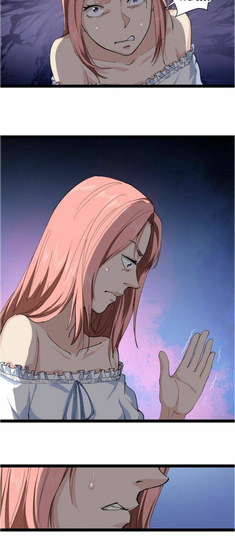 hồi xuân tiểu độc y chapter 8 47