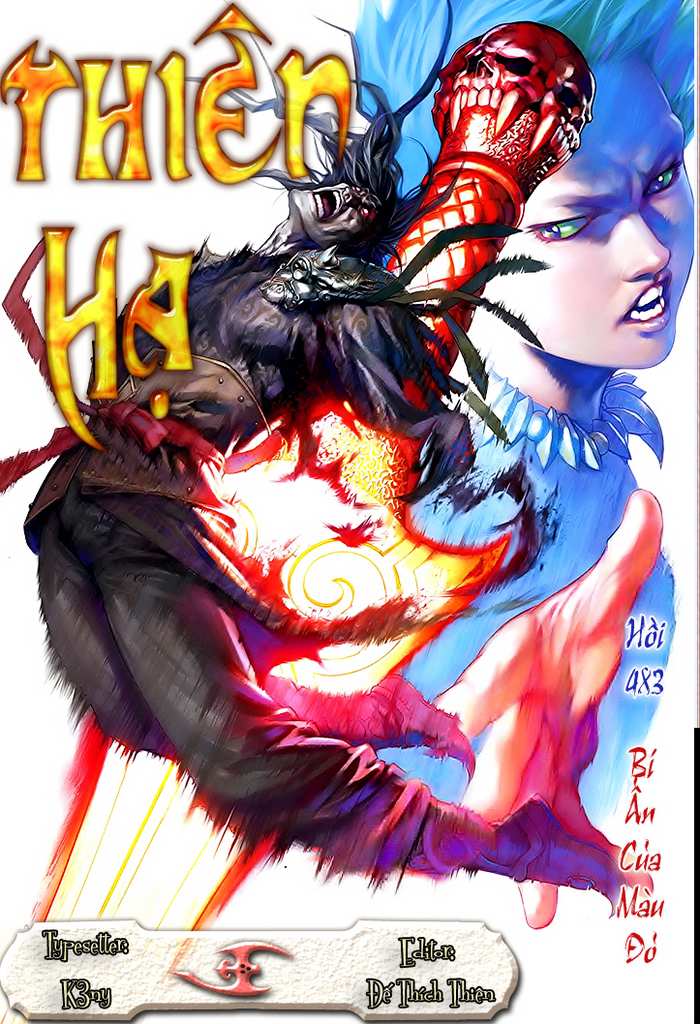 phong vân chapter 483 1