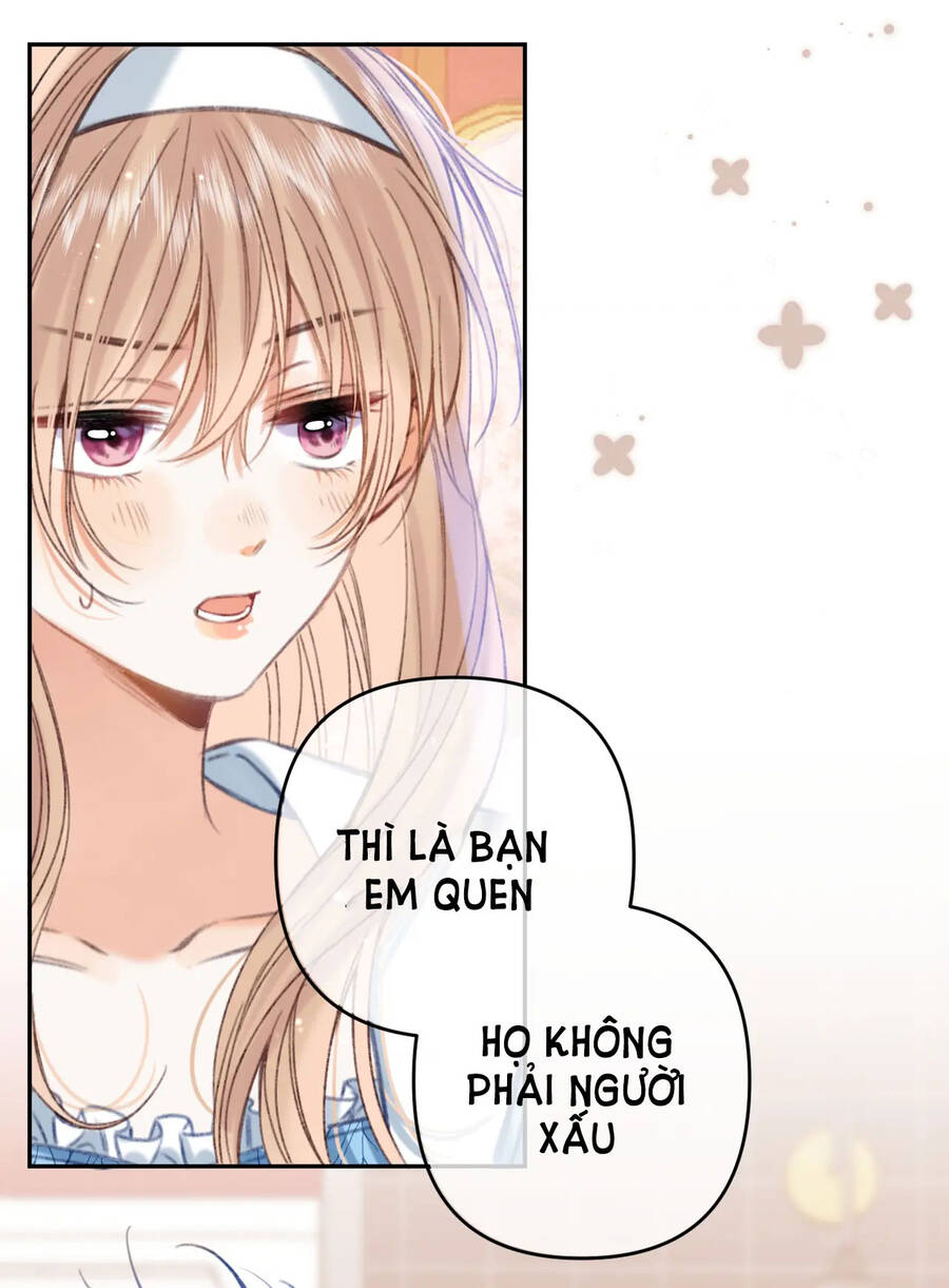 vụng trộm giấu không được chapter 65.2 3