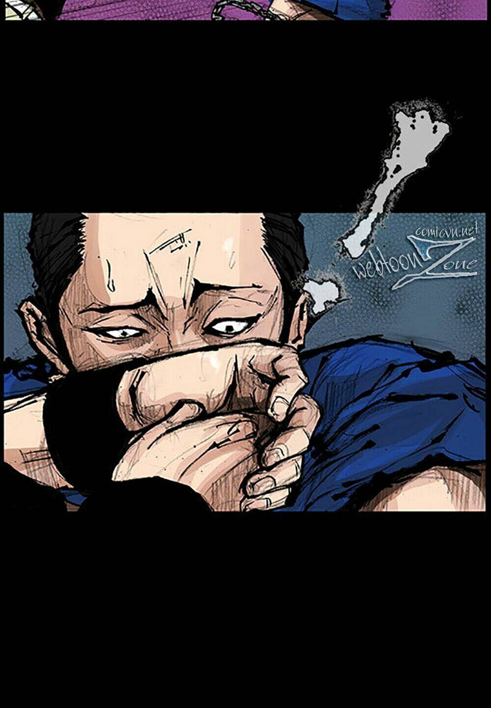 độc cô tiền truyện chapter 28 13