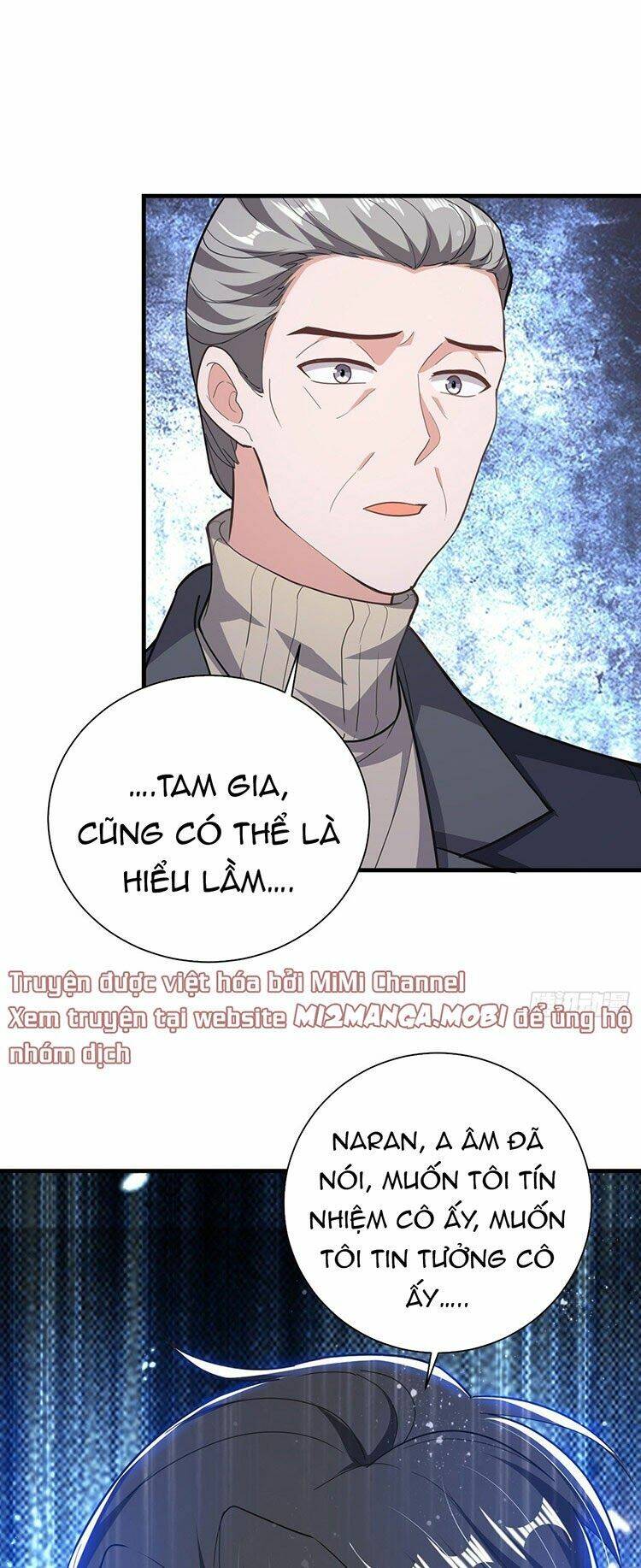 đại lão gọi tôi tiểu tổ tông chapter 33 1