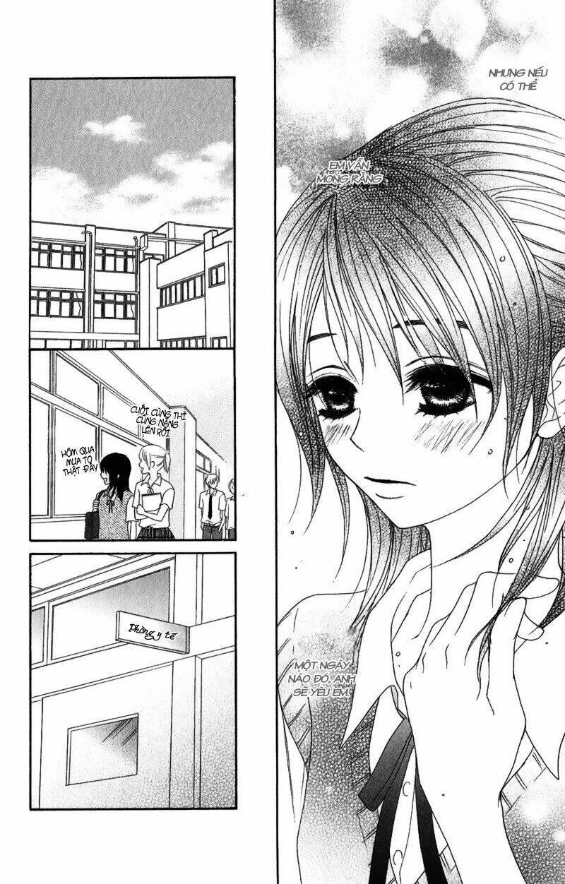 điện kích daisy chapter 16 18