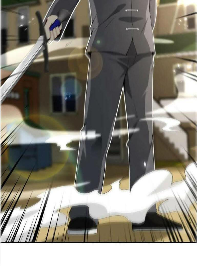 vòng bạn bè mạnh nhất của tiên giới chapter 78 18