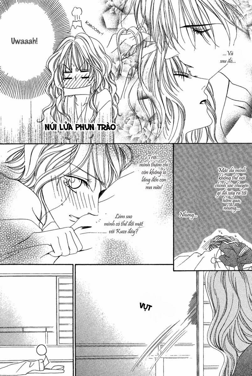 keishichou tokuhanka 007 chapter 14.2 21