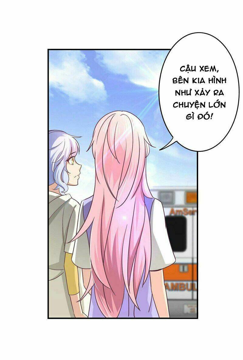 cuồng duệ tiểu thê chapter 48 8