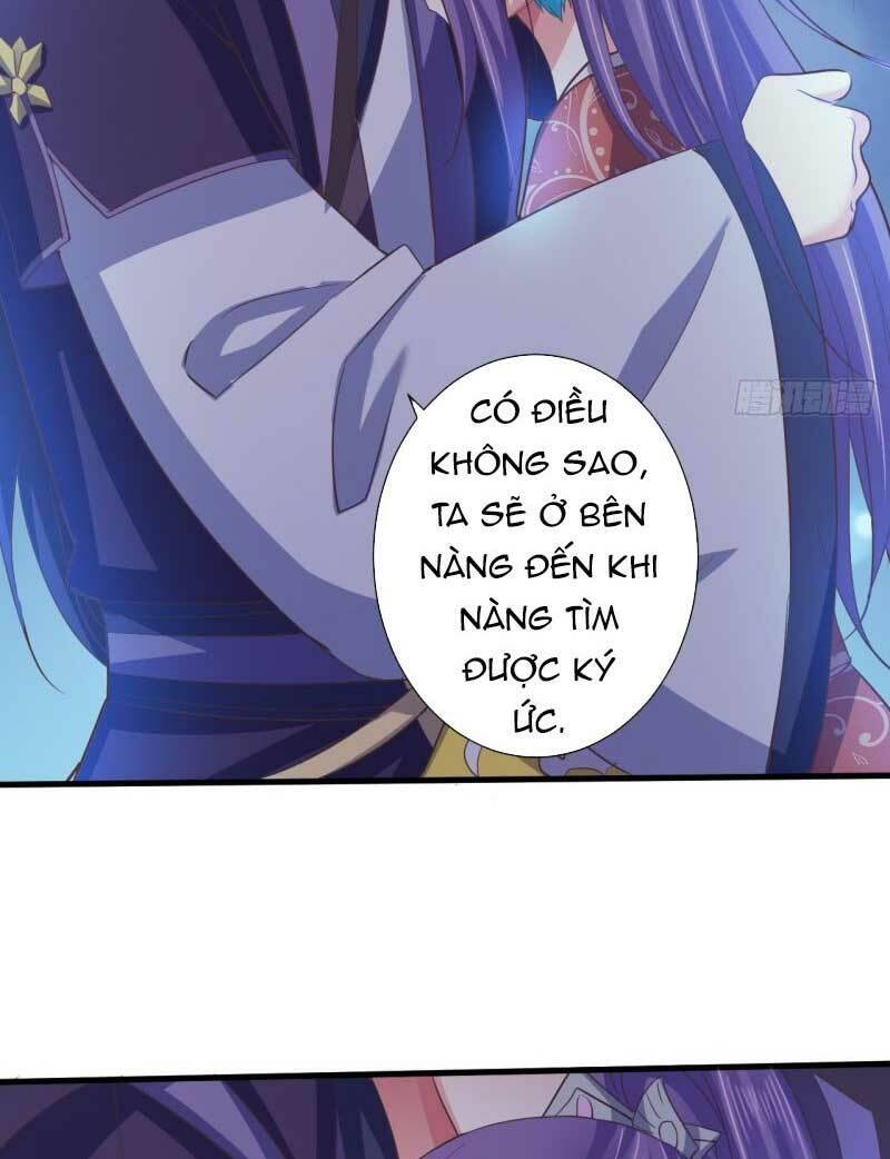 bạo quân thử yêu: yêu hậu như thử đa kiều chapter 55.2 15