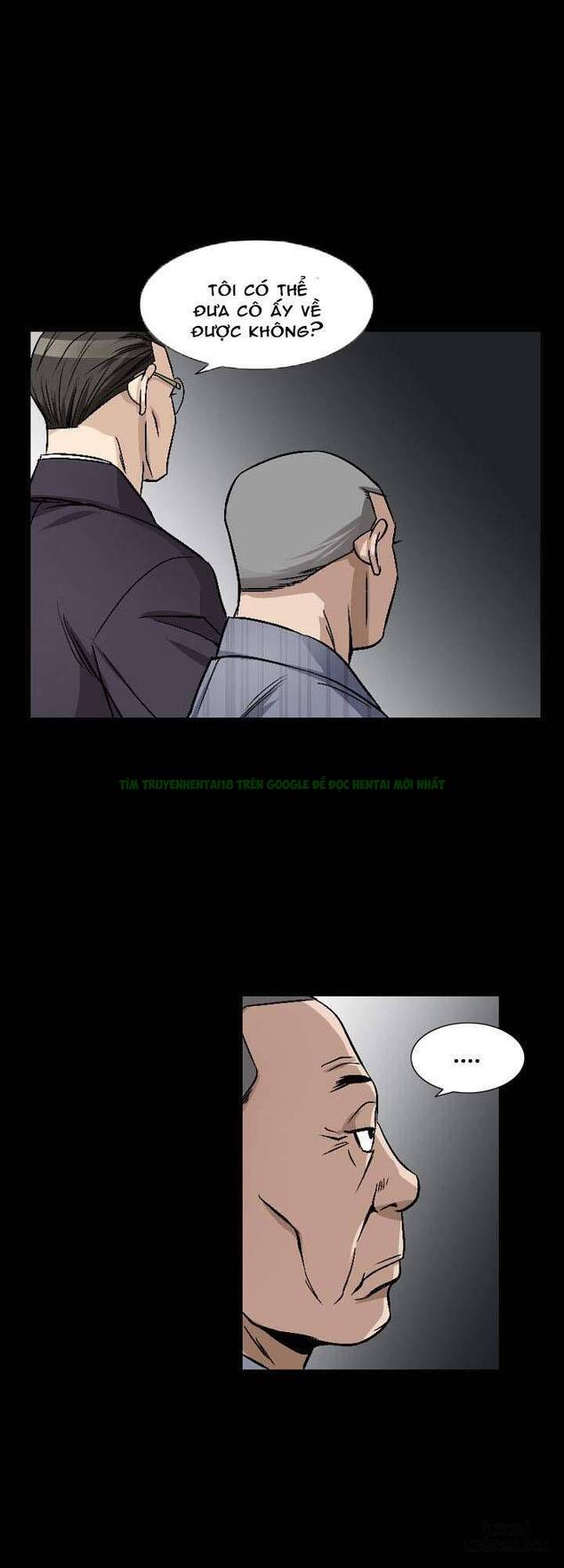 mùi vị của đôi bàn tay chapter 73 41