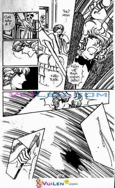 tiểu thư áo trắng chapter 8 65