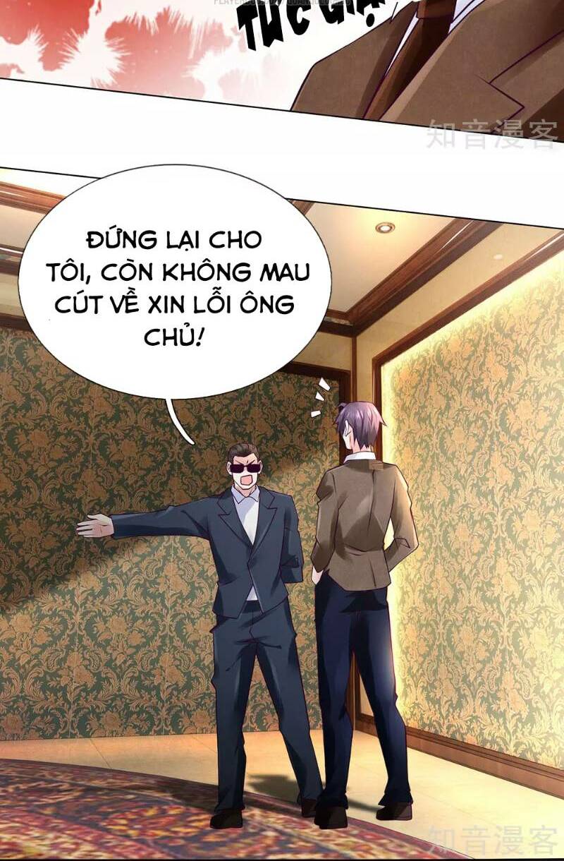 cực phẩm yêu nghiệt chapter 56 10