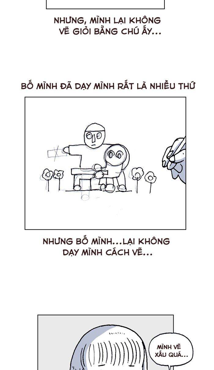 mắc kẹt trên mặt trăng chapter 44 7