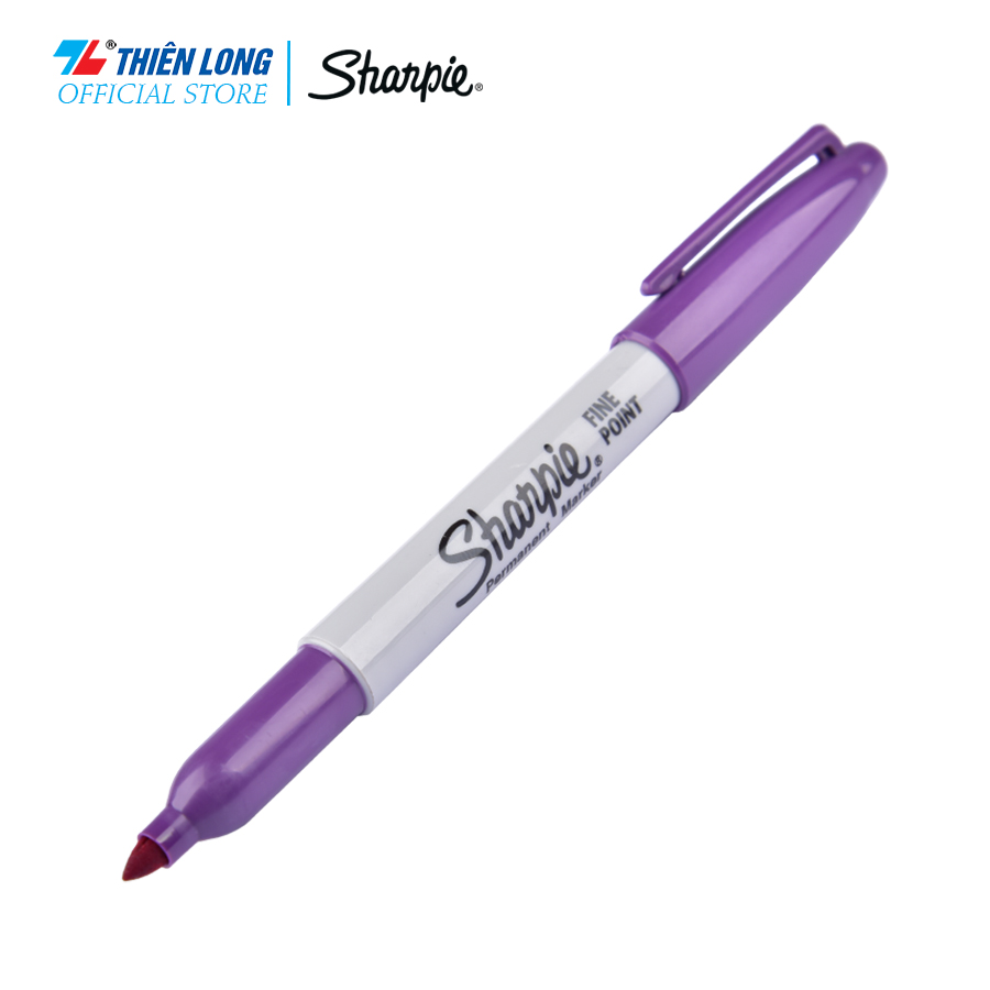 Bút Lông dầu Sharpie Fine Tip