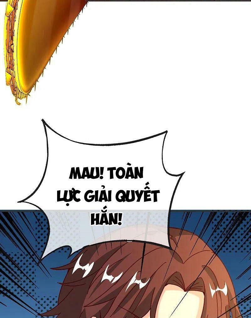 vòng bạn bè mạnh nhất của tiên giới chapter 140 26