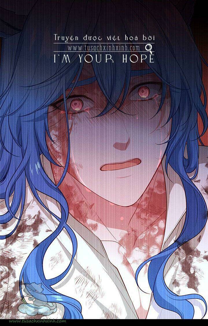 hãy coi chừng ác nữ chapter 96 19