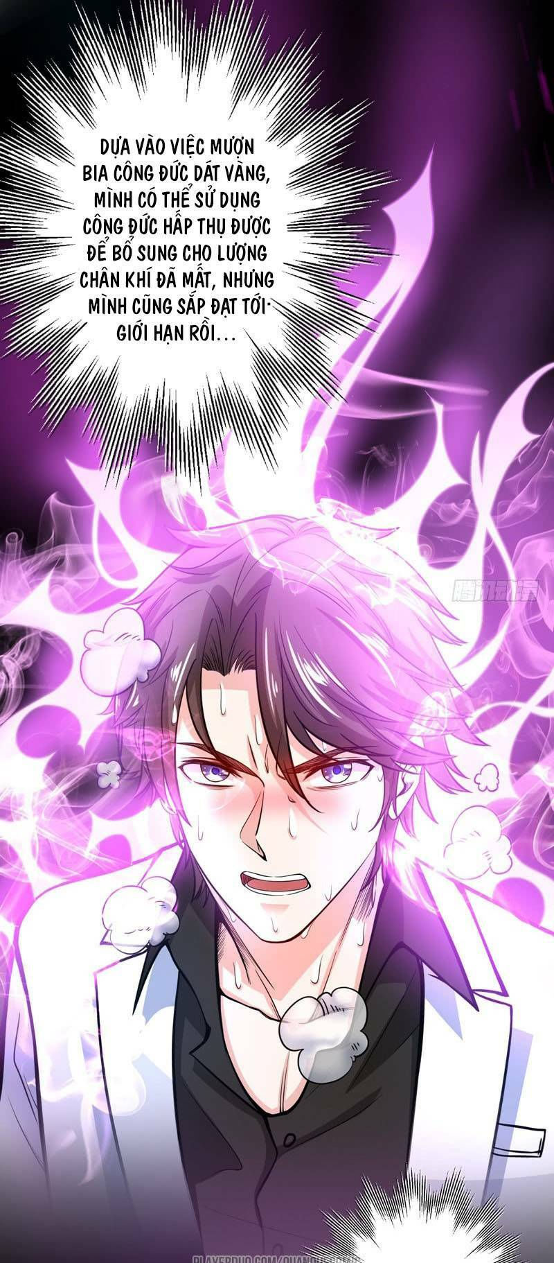 tối cường thần y tại đô thị chapter 37 15