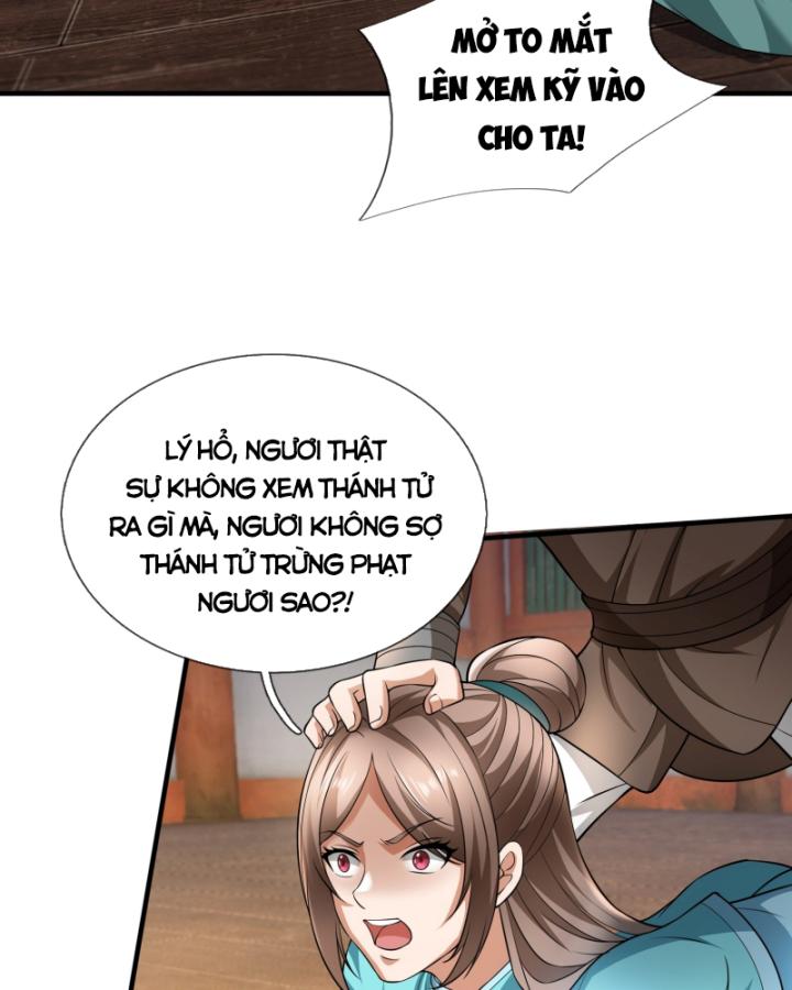 thiên uyên trở về: ta chính là thiên diệt chapter 3 72