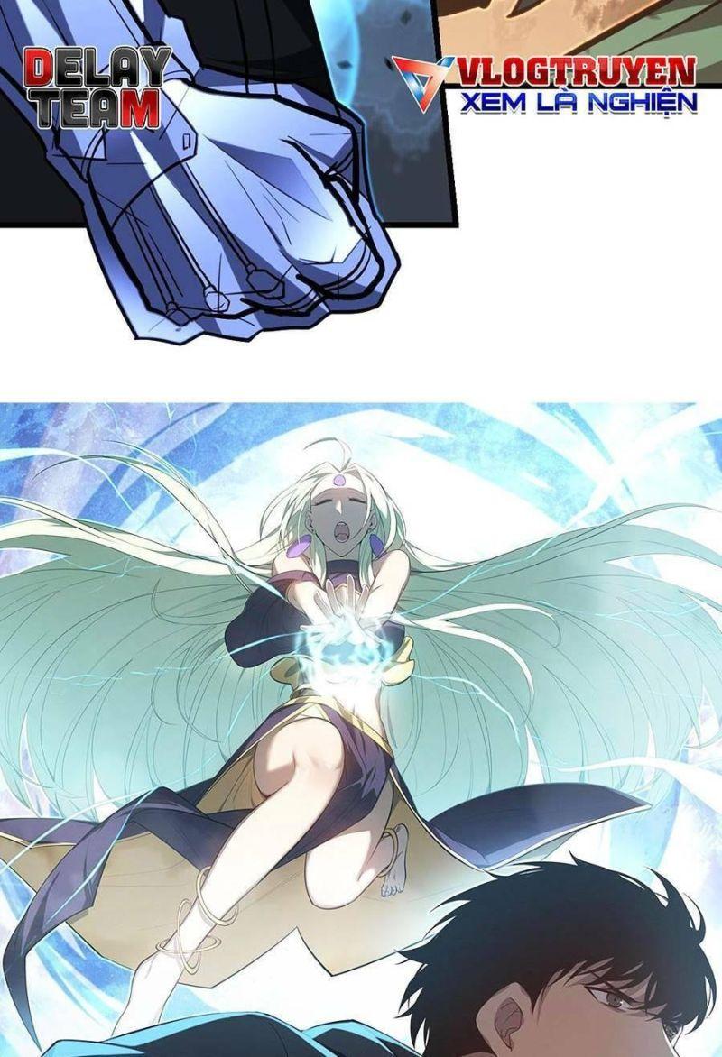 siêu tiến hóa chapter 114 3