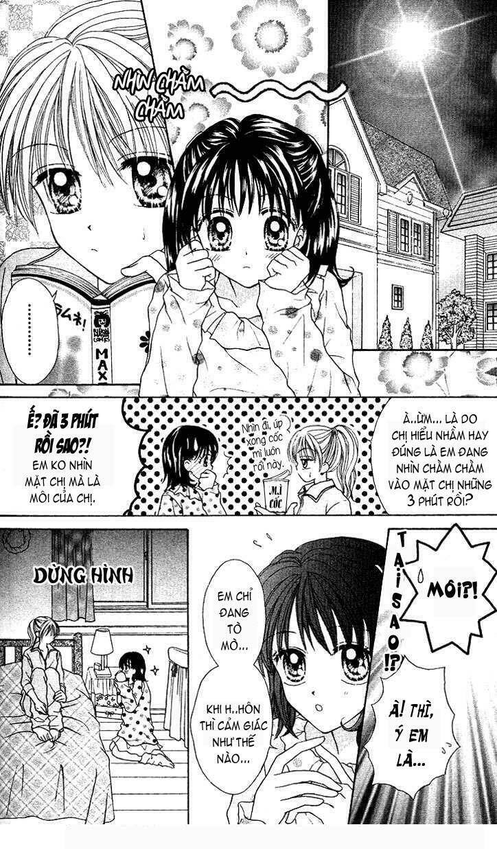 max lovely chapter 20 13