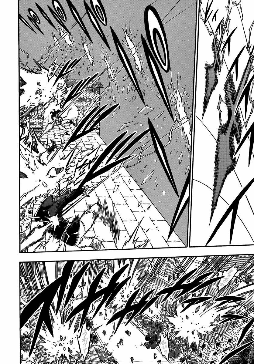 black clover - pháp sư không phép thuật chapter 75 5