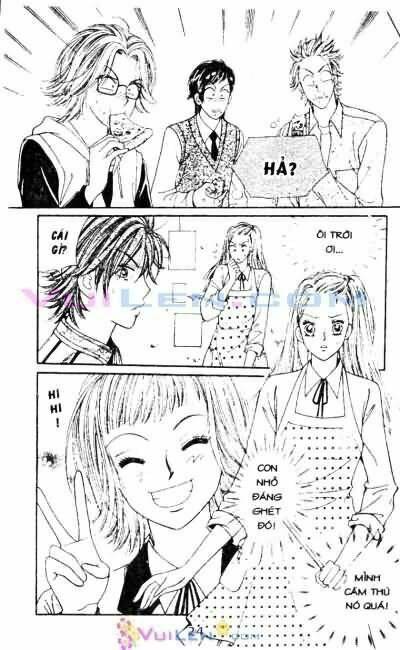 anh là của tôi chapter 6 24