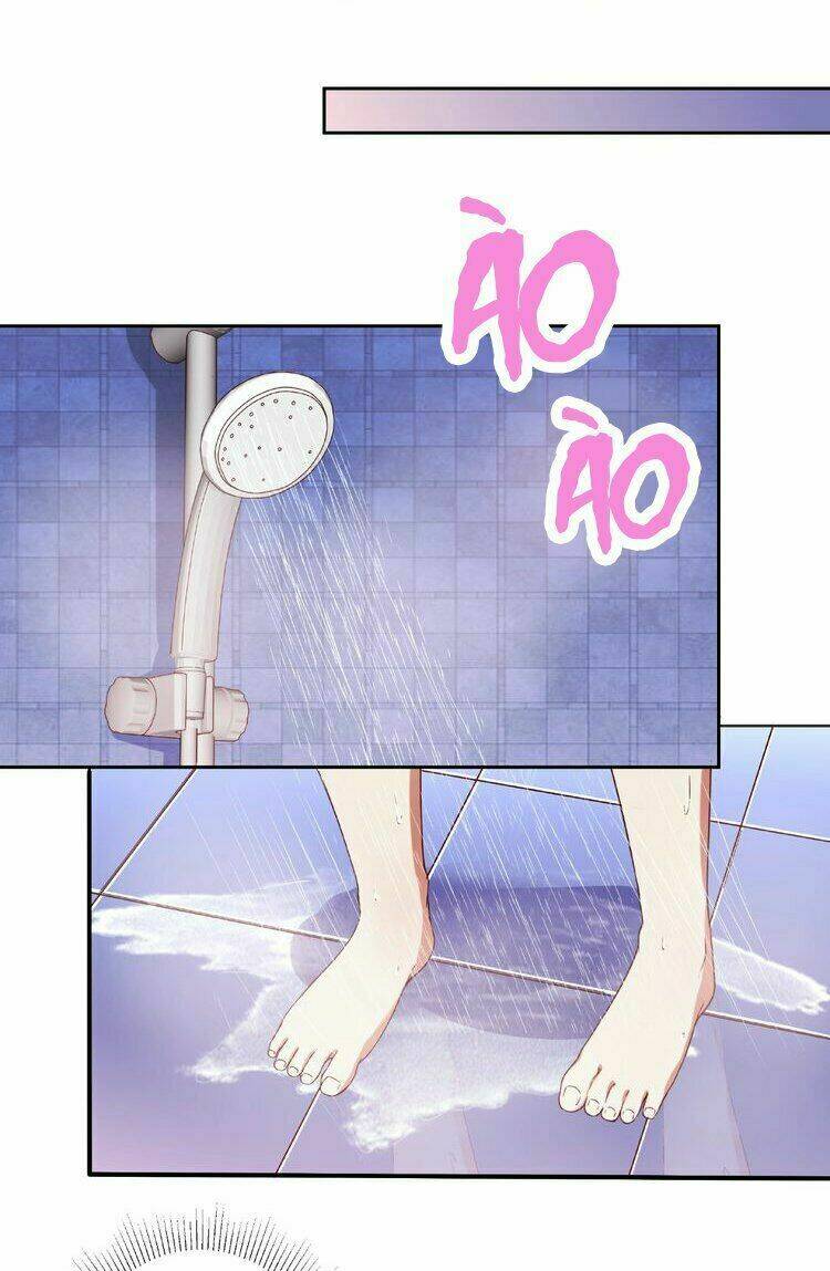 hợp đồng ngọt cao độ chapter 3 18