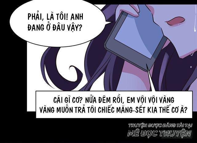 gửi người không quen chapter 8 41