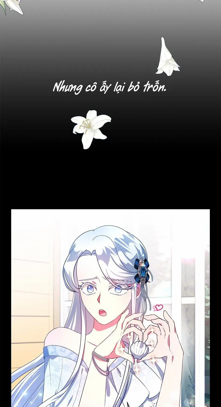 tôi không phải là nữ anh hùng chapter 25 4