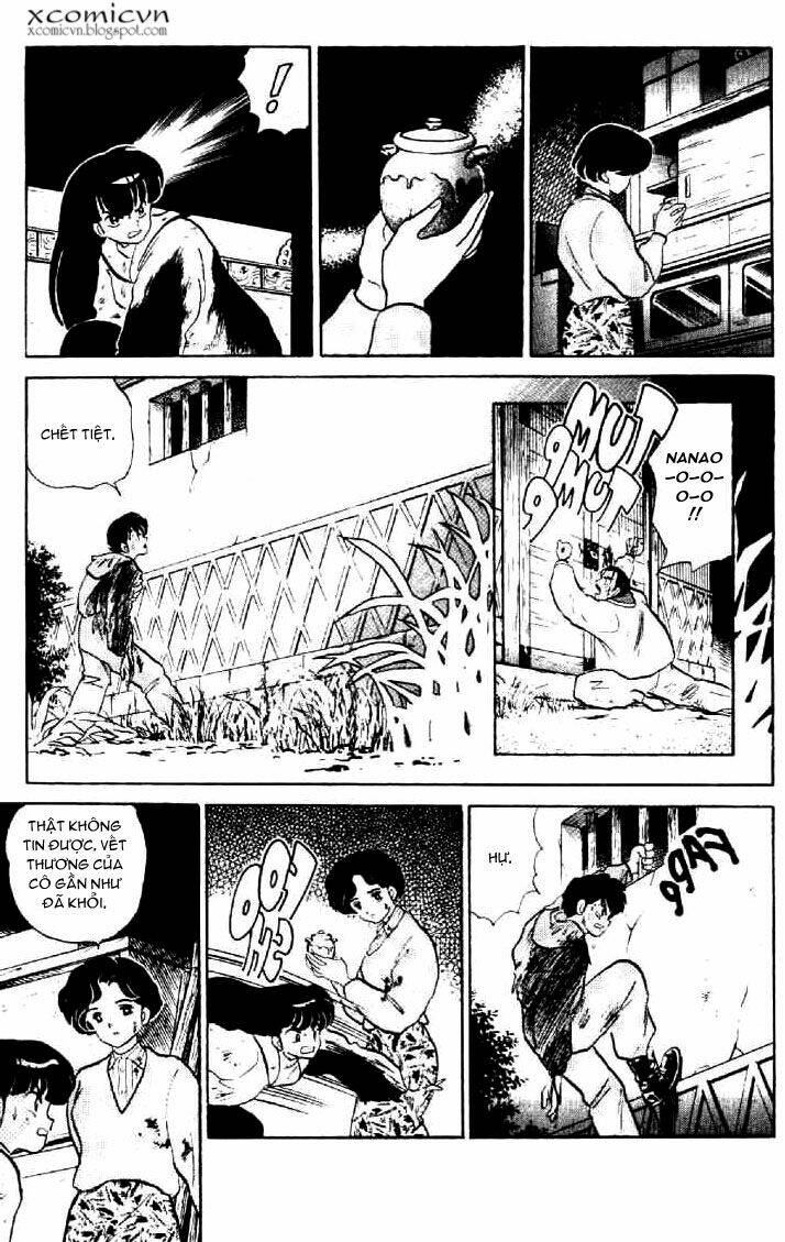 lời nguyền bất tử chapter 26 14