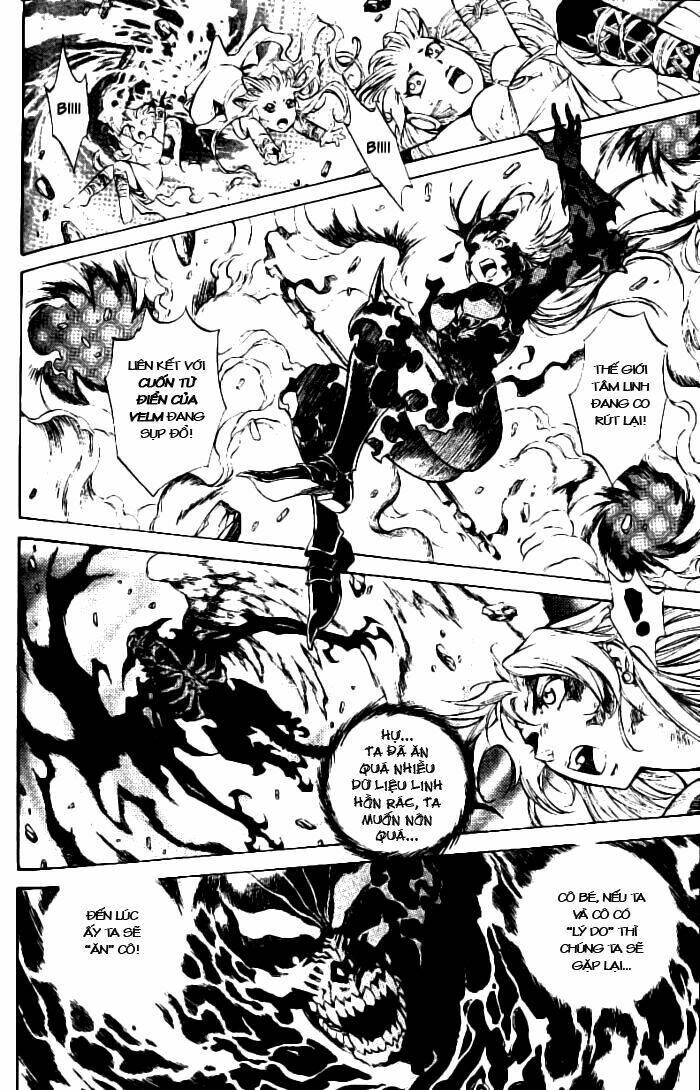 monster collection chapter 30 19