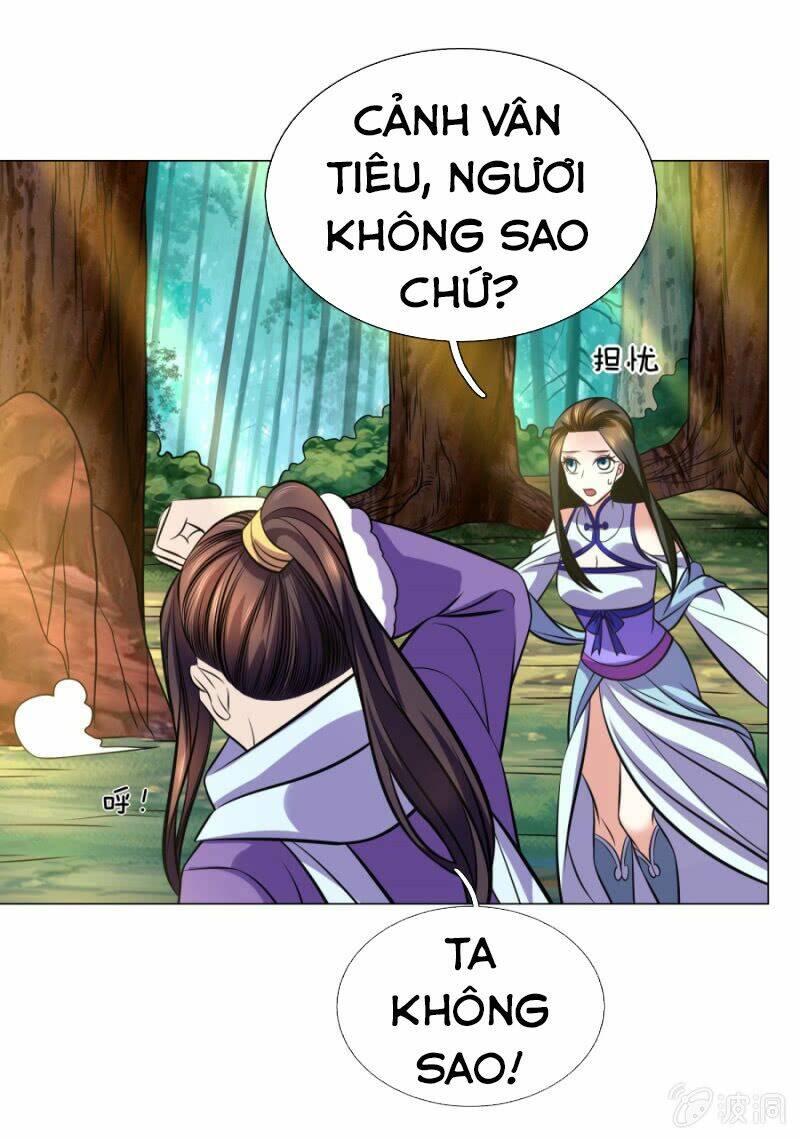 tuyệt thế thần hoàng chapter 103 19