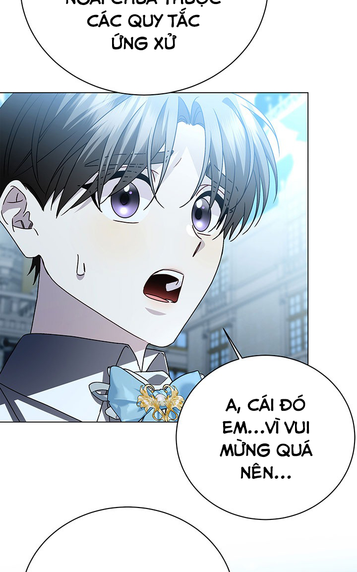 sự hối hận muộn màn chapter 114 83