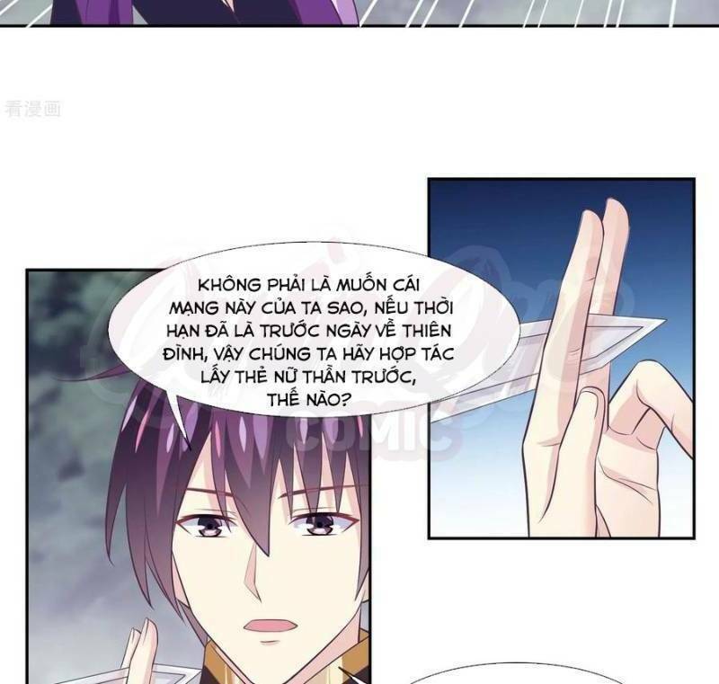 ta là ngọc hoàng đại đế chapter 57 8