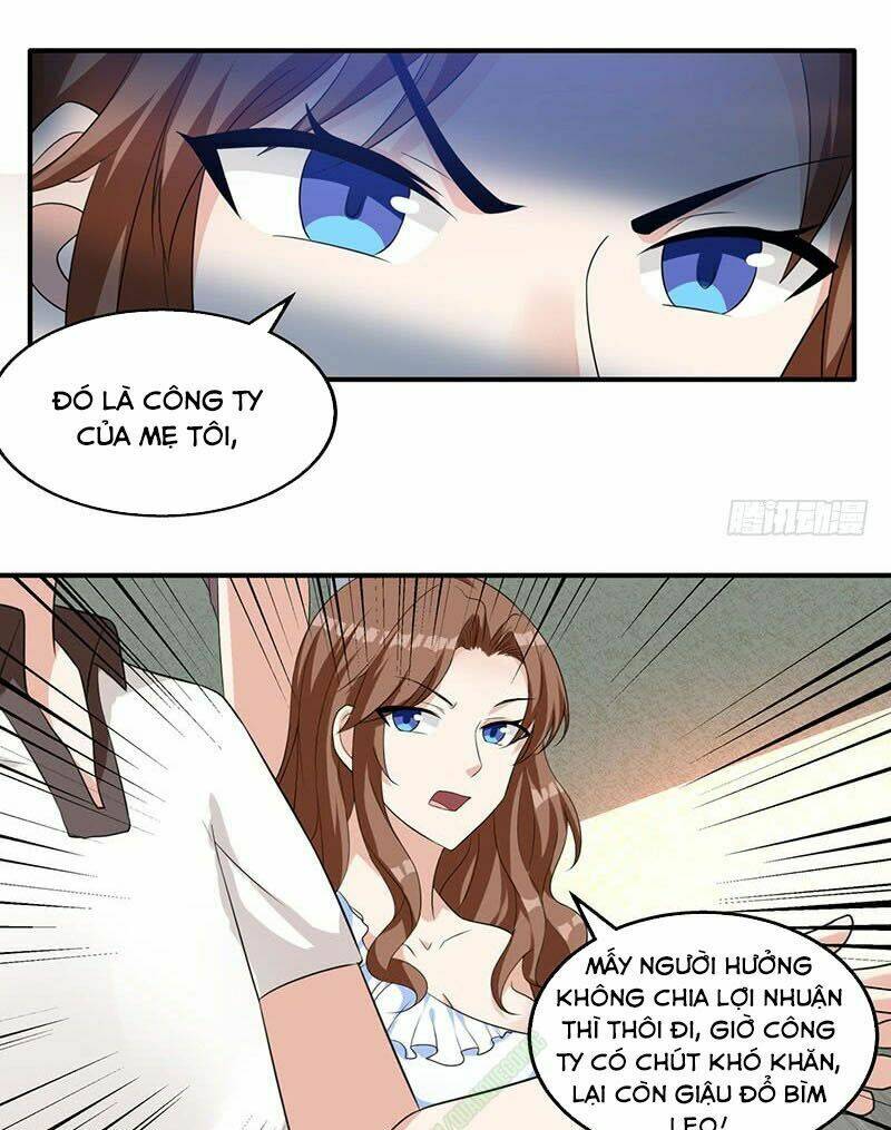 trọng sinh khí thiếu quy lai chapter 4 23