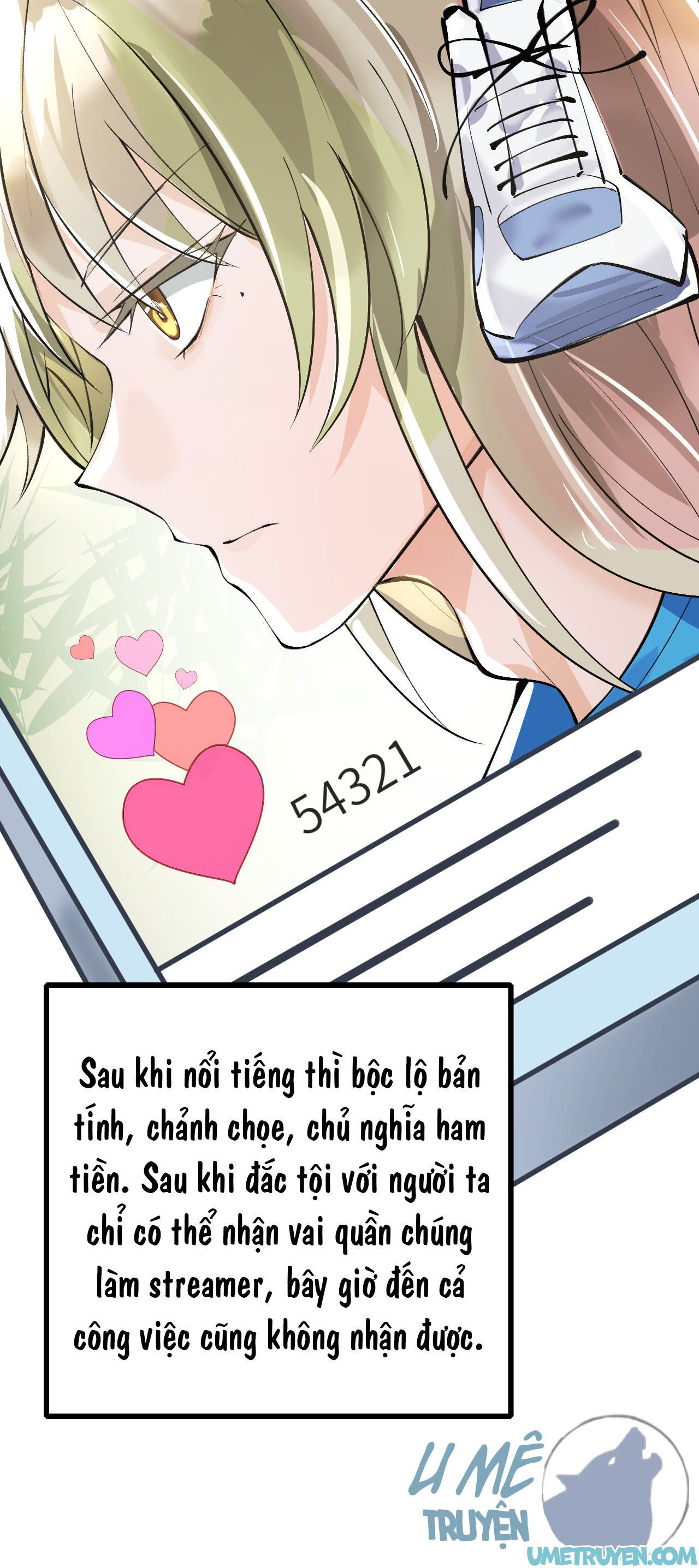 tức thời phạm quy [ tức thì vi quy ] chapter 3 31