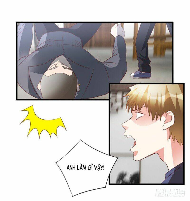 thấu thị tiên y chapter 46 27